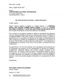 COBROS PERSUASIBOS MUNICIPIOS