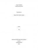 Lengua Castellana - El diario de Ana Frank