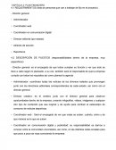 CAPITULO 4: PLAN FINANCIERO