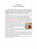 Stand para la kermés: Alimentamos a los animalitos de la jungla