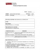 PRECURSORES DE LA CRIMINOLOGÍA.