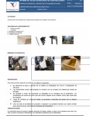 INFORME DE TALLER TECNOLÓGICO DE CONSTRUCCIONES