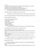 Caso Tyon international 1995