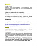 Liderazgo Estratégico.