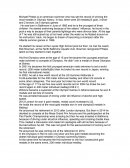 Michael Phelps - Bio