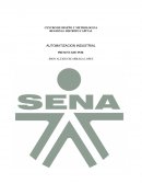 Conceptos de electricidad y automatizacion