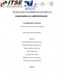 Calidad educativa. Avance del Proyecto Integrador