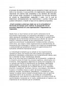 El proceso de planeación facilita que se programe el mejor uso que se dará a los recursos, lo que permite a la organización prepararse para reaccionar de manera más competitiva a los cambios del mercado.