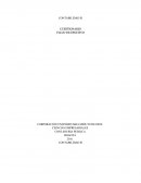 CUESTIONARIO FLUJO DE EFECTIVO