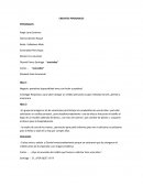 Negocio: pastelería (especialidad arroz con leche y pasteles)