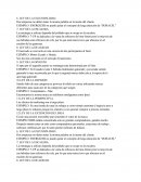 LEY DE LA EXCUSIVILIDAD.