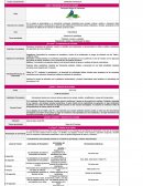 Plan de área matemáticas 2016