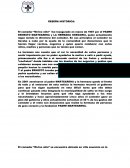 El comedor “Divino niño”