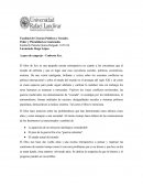 A paso de cangrejo – Umberto Eco.