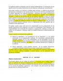 La auditoría puede ser definida como el examen independiente y la expresión de una opinión sobre los estados financieros de una empresa, realizada por un profesional