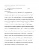 ELECTROENCEFALOGRAMA Y ELECTROCARDIOGRAMA.