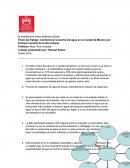 Conferencia Cosecha del agua en la ciudad de México por Enrique Lomnitz de la Isla Urbana