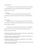 Explotacion de Cerdos.