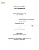 REFLEXIÓN SOBRE CARENCIAS O DEBILIDADES QUE ENCONTRÉ AL ABORDAD LA LECTURA.