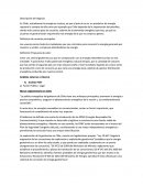 En Chile, actualmente la energía es costosa, ya que el país al no ser un productor de energía requiere la compra de ella como por ejemplo que Chile depende de la importación del petróleo