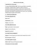 PROYECTO DE CUPCAKES.