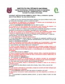 Guía de letura sobre el texto: “Ética y civilización: apuntes para el Tercer Milenio” de Juan Antonio Blanco