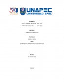 Movimientos sociales en chile.