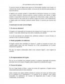 ¿Por qué debemos evitar comer hígado?