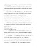 De un ejemplo de cómo podemos observar la carga pulsional en diferentes actividades de la vida diaria y explíquelo