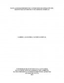 MANUAL DE REQUERIMIENTOS Y CONDICIONES DE OPERACIÓN DEL EQUIPO PARA ESTUDIO DE UN SECADOR DE CHAROLAS