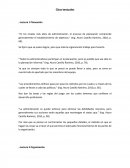 Citas textuales formato APA