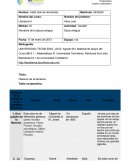 Actividad Narrativa de la época antigua.