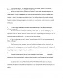 ¿Qué opinas sobre el uso de dichos símbolos en el mapa de riesgos de la empresa familiar?