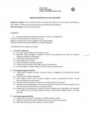 ANÁLISIS DESCRIPTIVO DEL FILM LOS CROODS