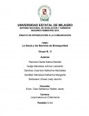 Ensayo de las Normas de Bioseguridad