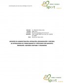 Obligaciones de quienes realicen “Actividades Vulnerables”