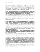 Reporte de Lectura - Aura