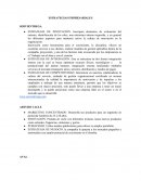 ESTRATEGIAS EMPRESARIALES. SERVIENTREGA.