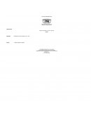 Administración de la Seguridad y Salud Ocupacional