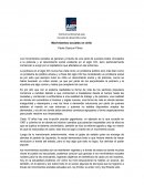 Movimientos sociales en chile