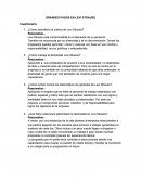 GRANDES PASOS EN LEVI STRAUSS