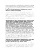 Las definiciones siguientes son resultado de varias investigaciones y consultas por lo cual el resultado (la definición final) que se plasma aquí a continuación es el conjunto y reflexión personal de todas ellas, por lo cual al final la definición es
