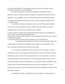 En el cuento del Príncipe Feliz, la estrategia de predicción es de tipo contextual, ya que el contenido es de solo texto, y nada de imágenes.