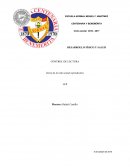 Vida sexual y reproductiva