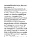 La independencia de nuestro país fue algo sumamente importante porque después de 300 años de estar bajo las órdenes del gobierno español el territorio mexicano (conocido en eso entonces como la nueva España)