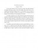 Un comentario acerca del Arte