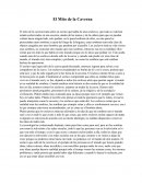 La Alegoria de la Caverna de Platon