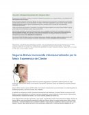 Encuentro de Brigadas Empresariales ARL de Seguros Bolívar.