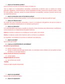 ¿Qué es el Formalismo jurídico?