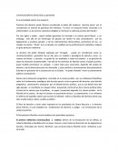 Constitucionalismo democrático y garantista